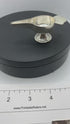 Pure Silver Uggu Ginne Palada Bondla With Base 14 g